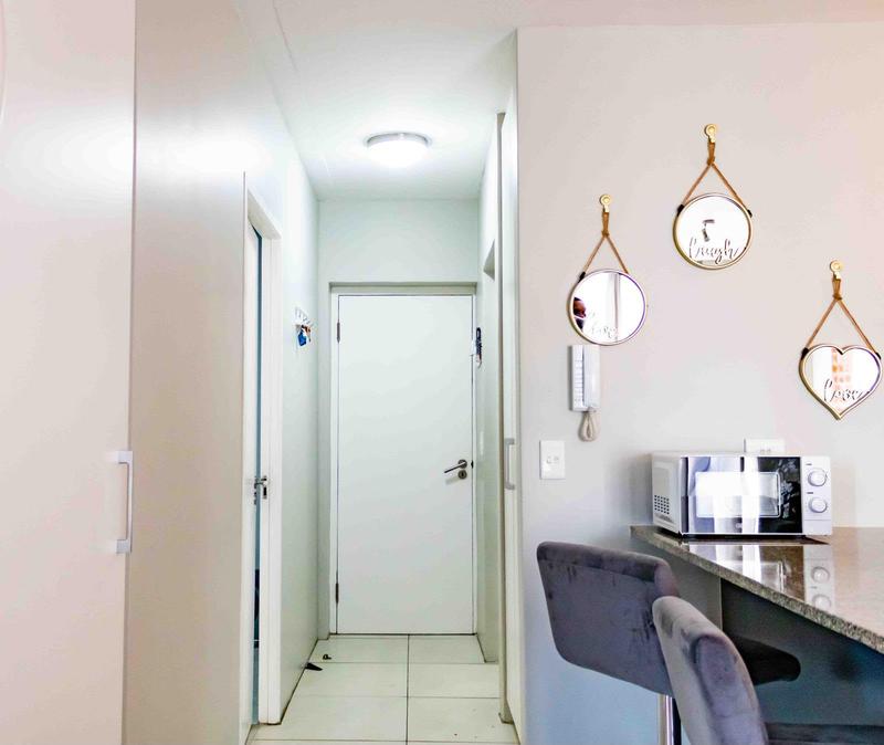 2 Bedroom Property for Sale in Observatory Western Cape